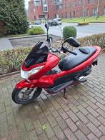 honda pcx, Motoren, Motoren | Honda, Scooter, Particulier, 125 cc, 11 kW of minder