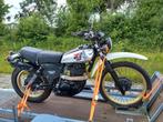 YAMAHA XT 500, Motos, Enduro, 500 cm³, 1 cylindre