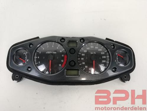 Teller Suzuki GSX1300R Hayabusa 2000 t/m 2007 GSX1300 dashbo, Motoren, Onderdelen | Suzuki, Gebruikt, Ophalen of Verzenden
