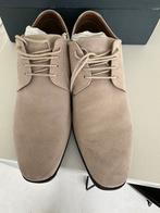 Beige schoenen Pier One, Vêtements | Hommes, Chaussures, Enlèvement ou Envoi, Autres couleurs, Comme neuf, Chaussures à lacets