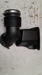 Luchtinlaat slang met resonator N53 BMW 5 / 7  serie F01 F02, Ophalen of Verzenden, Gebruikt