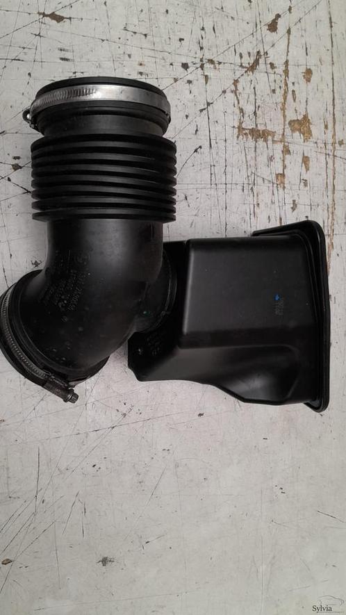 Luchtinlaat slang met resonator N53 BMW 5 / 7  serie F01 F02, Auto-onderdelen, Motor en Toebehoren, Gebruikt, Ophalen of Verzenden