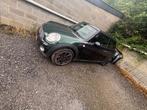 Voiture, Auto's, Mini, 4 zetels, Achterwielaandrijving, Zwart, Zwart