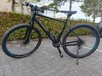 Cube Hyde Pro knappe stadsfiets, Fietsen en Brommers, Fietsen | Heren | Herenfietsen, Versnellingen, Zo goed als nieuw, 53 tot 57 cm