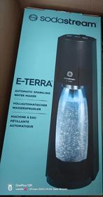 Sodastream E-TERRA neuf, Enlèvement ou Envoi, Neuf