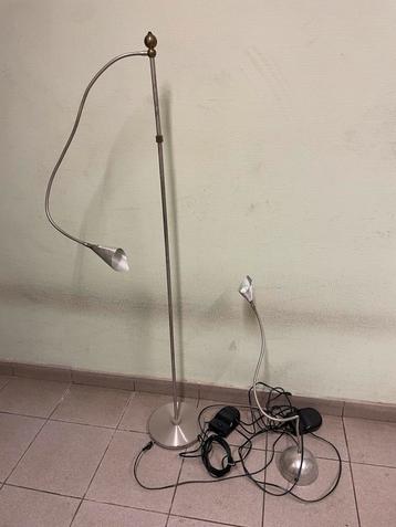 Cattelani & Smith staande lamp beschikbaar voor biedingen