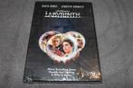 DVD Labyrinth, Cd's en Dvd's, Dvd's | Science Fiction en Fantasy, Vanaf 12 jaar, Ophalen of Verzenden, Nieuw in verpakking, Fantasy
