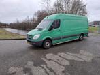 Bedrijfswagen, Mercedes-Benz, Sprinter 310 CDI, 2013, Autos, Camionnettes & Utilitaires, Euro 5, Achat, Entreprise, Diesel