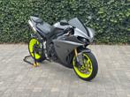 Yamaha YZF-R1, Motoren, Motoren | Yamaha, Sportuitlaat, 4 cilinders, Motorrijbewijs A, Super Sport