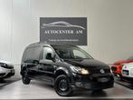 VOLKSWAGEN CADDY Maxi 1.6 D L2 7 Plaats • Auto-Clim • PDC, Voorwielaandrijving, Zwart, 4 cilinders, Bedrijf