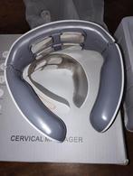 Nek massage apparaat, Ophalen of Verzenden, Apparaat