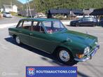 Triumph 2000 Mk1 3600 | Route 66 Auctions, Auto's, 4 deurs, Triumph, Leder, Bedrijf