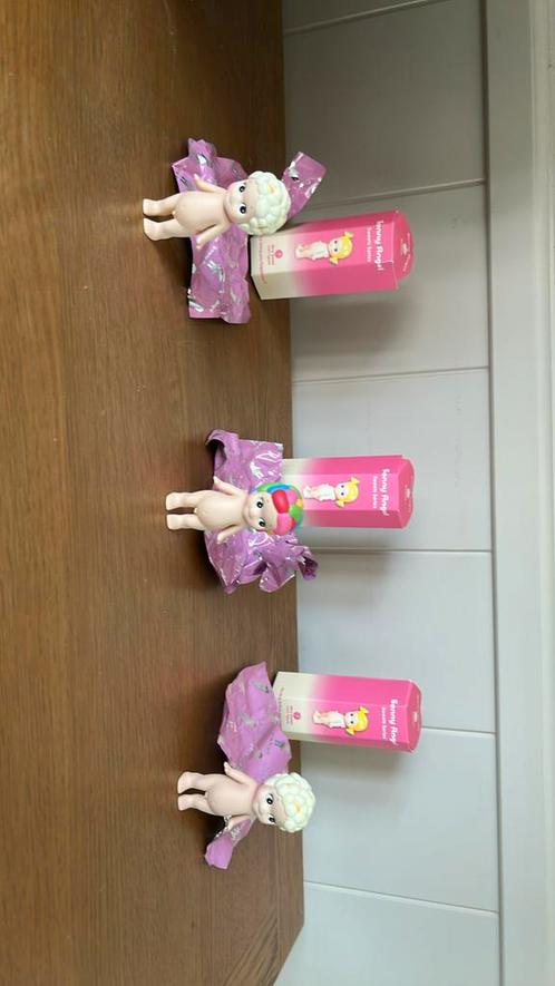 Sonny angels sweets serie, Verzamelen, Poppen, Zo goed als nieuw, Ophalen of Verzenden
