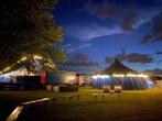 Location de tentes de cirque de luxe, Hobby & Loisirs créatifs, Comme neuf, Enlèvement