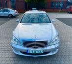 Mercedes S320, ABS, Diesel, Achat, Entreprise