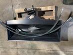 Godet inclinable 100 cm pour mini-pelle, Ophalen, Nieuw