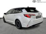 Toyota Corolla TS GR Sport 1.8, Auto's, Automaat, Zwart, 72 kW, Corolla