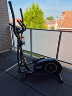 Crosstrainer, Ophalen, Crosstrainer