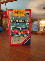 Memory spel, Hobby & Loisirs créatifs, Jeux de société | Jeux de cartes, Enlèvement, Neuf, Ravensburger