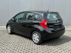 ✅ Nissan Note 1.5 dCi GARANTIE | Airco | Navi | Cruise C., Te koop, Monovolume, 5 deurs, 66 kW