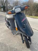 Honda met originele papier, Fietsen en Brommers, Brommers | Honda, Ophalen, Zo goed als nieuw