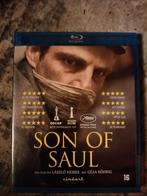 Blu-ray son of saul aangeboden, Cd's en Dvd's, Blu-ray, Ophalen of Verzenden, Zo goed als nieuw, Drama