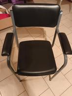 Toiletstoel  nieuw !, Ophalen