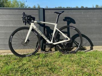 Specialized tarmac sl7 beschikbaar voor biedingen