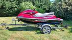 Jet ski Yamaha, Watersport en Boten, Jetski's en Waterscooters, Ophalen, Gebruikt, Benzine, 200 pk of meer