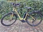Cube Touring One e-bike, Fietsen en Brommers, Ophalen, Gebruikt, Versnellingen