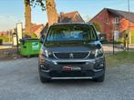 Peugeot Rifter/1.5BlueHdi/Automaat/L2 Lang/1J Garantie, Auto's, Peugeot, 4 cilinders, Electronic Stability Program (ESP), Te koop