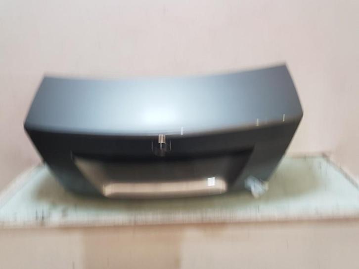 ACHTERKLEP Mercedes-Benz C (W204) (|A2047500075|), Auto-onderdelen, Carrosserie, Achterklep, Mercedes-Benz, Gebruikt