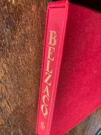 Belzacq kunstverzameling farde uitgave 1987, Ophalen of Verzenden, Zo goed als nieuw
