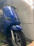 Zip type 3 project, Fietsen en Brommers, Brommeronderdelen | Scooters, Ophalen, Zo goed als nieuw