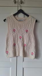 Debardeur, Kleding | Dames, Ophalen, Zo goed als nieuw, Beige