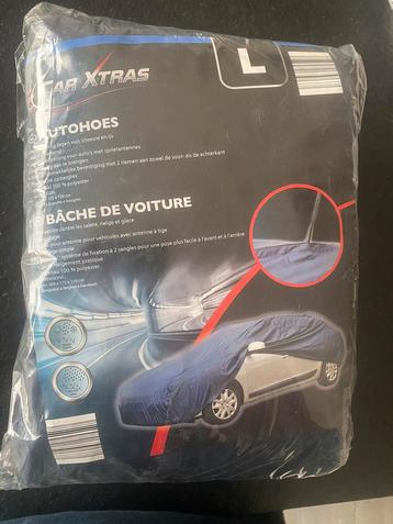 Autohoes maat L disponible aux enchères