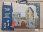 Puzzle décor Le Chateau des Chevaliers, Enfants & Bébés, Jouets | Puzzles pour enfants, Comme neuf, 4 à 6 ans, Enlèvement