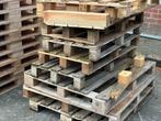 Brandhout gebruikte pallets, Tuin en Terras, Ophalen