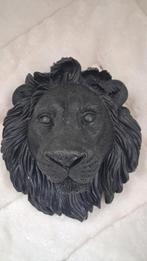 muurdecoratie: leeuw, Ophalen of Verzenden