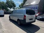 Mercedes-Benz Vito 114 CDI Fourgon Compact (bj 2020), 4 deurs, Stof, Gebruikt, 4 cilinders