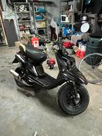 Mbk booster BWS, Fietsen en Brommers, Ophalen, Tweetakt, Gebruikt, Overige modellen
