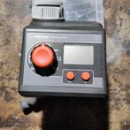 Bewateringcomputer Gardena select control, Tuin en Terras, Bewateringscomputers, Ophalen of Verzenden, Zo goed als nieuw