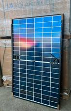 Ja solar 420 wp Glas Glas panelen 420 wattpiek zonnepanelen, Doe-het-zelf en Bouw, Zonnepanelen en Toebehoren, Nieuw, Paneel, Ophalen of Verzenden