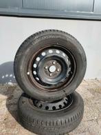 Banden Kinergy eco2 - 165/70 R14 81T Hanook (Outside) -07225, Auto-onderdelen, Ophalen, Gereviseerd