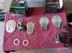 Campagnolo lot tandwielen, Fietsen en Brommers, Ophalen, Nieuw