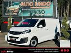 Opel Vivaro 2.0 * tva * Gps * 16 000 htva * Garantie 1 an */, 122 pk, Gebruikt, 4 cilinders, Wit