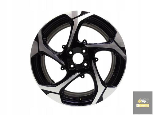 Citro n C4 III 18 inch velg 9832063280 origineel, Auto-onderdelen, Banden en Velgen, Gebruikt