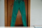 Pantalon vert dames Pimkie - taille 38, Vêtements | Femmes, Culottes & Pantalons, Vert, Taille 38/40 (M), Porté, Pimkie