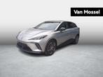 MG MG4 64 kWh Luxury, Auto's, Automaat, Gebruikt, 1675 kg, Elektrische ramen