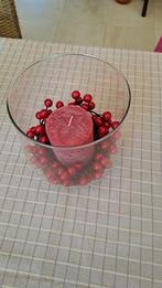 Stolp met kaars, Ophalen, Kaars